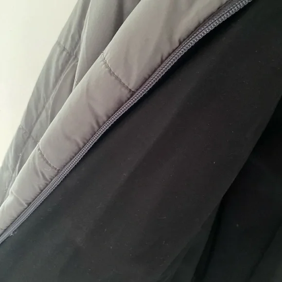 Men’s Reversible Jacket - Picture 7 of 12